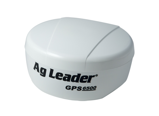 Antenne GPS AG leader